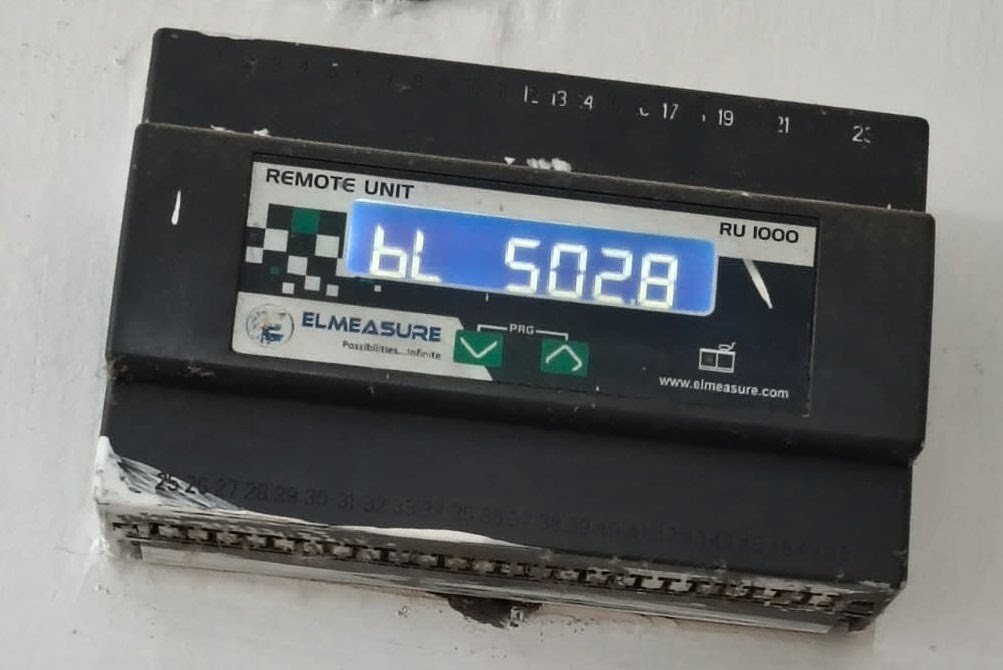 Elmeasure Smart Meter